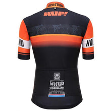 2016 Giro d'Italia 'The Big Start' Stage 1 Mens Cycling Jersey by Santini