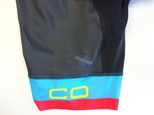 2017 Colombian Collection Womens Performance Cycling Shorts by Suarez