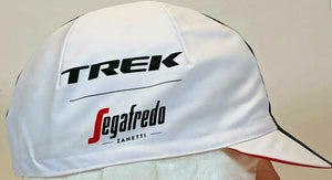 2020 Trek Segafredo Pro Team Cycling Cap | Cento Cycling