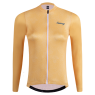 2021 Aswan Womens Long Sleeve Cycling Jersey by Suarez | Cento Cycling