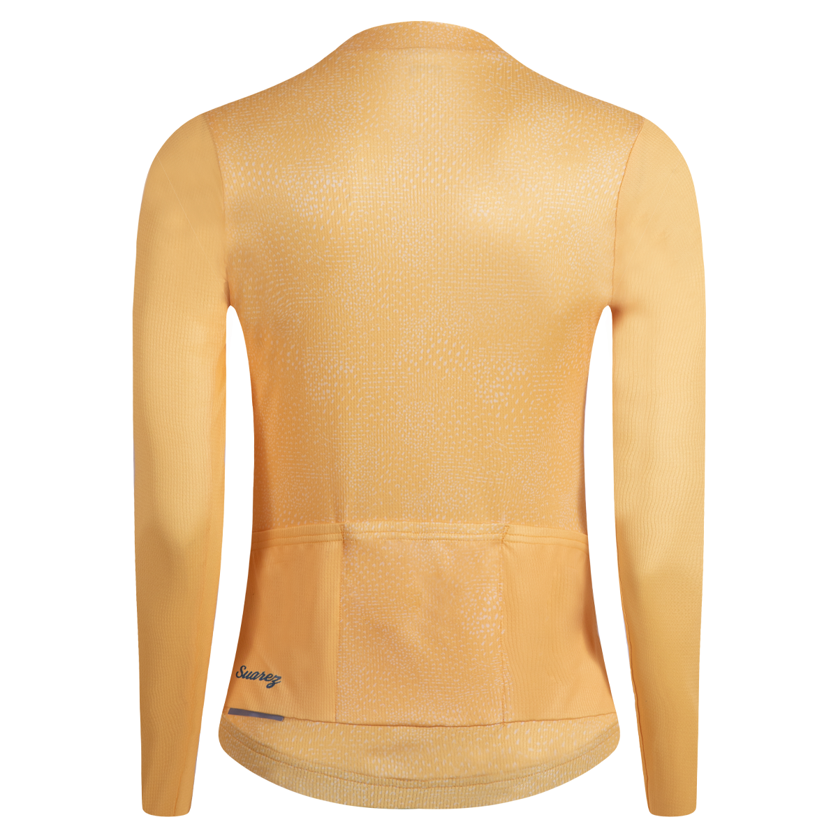 2021 Aswan Womens Long Sleeve Cycling Jersey by Suarez | Cento Cycling