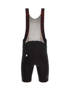 Santini Adapt Winter Cycling Bib Shorts | Cento Cycling