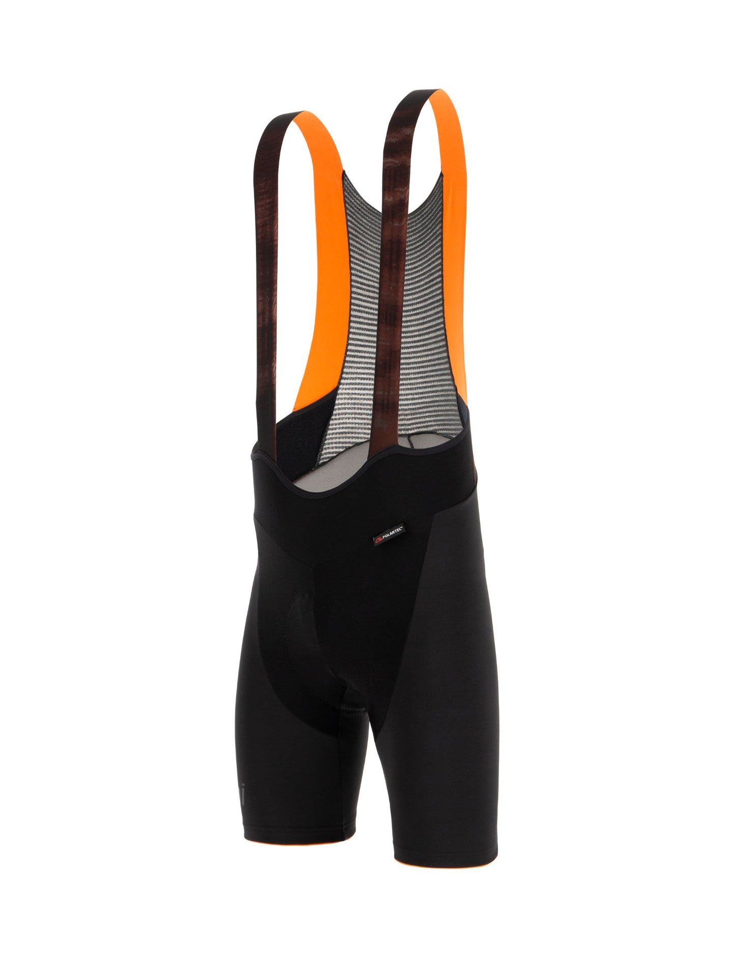 Santini Adapt Winter Cycling Bib Shorts | Cento Cycling