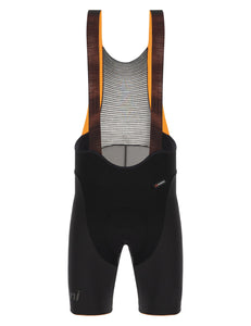 Santini Adapt Winter Cycling Bib Shorts | Cento Cycling