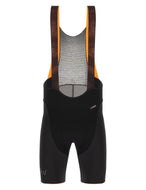 Santini Adapt Winter Cycling Bib Shorts | Cento Cycling