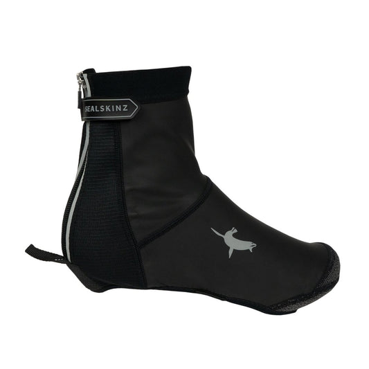2022 All Weather Open Sole Cycle Overshoe by Sealskinz | Cento Cycling