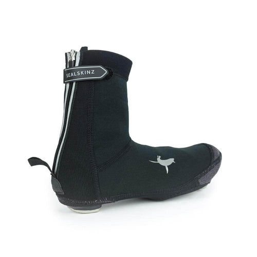 All Weather Cycle Overshoe by Sealskinz