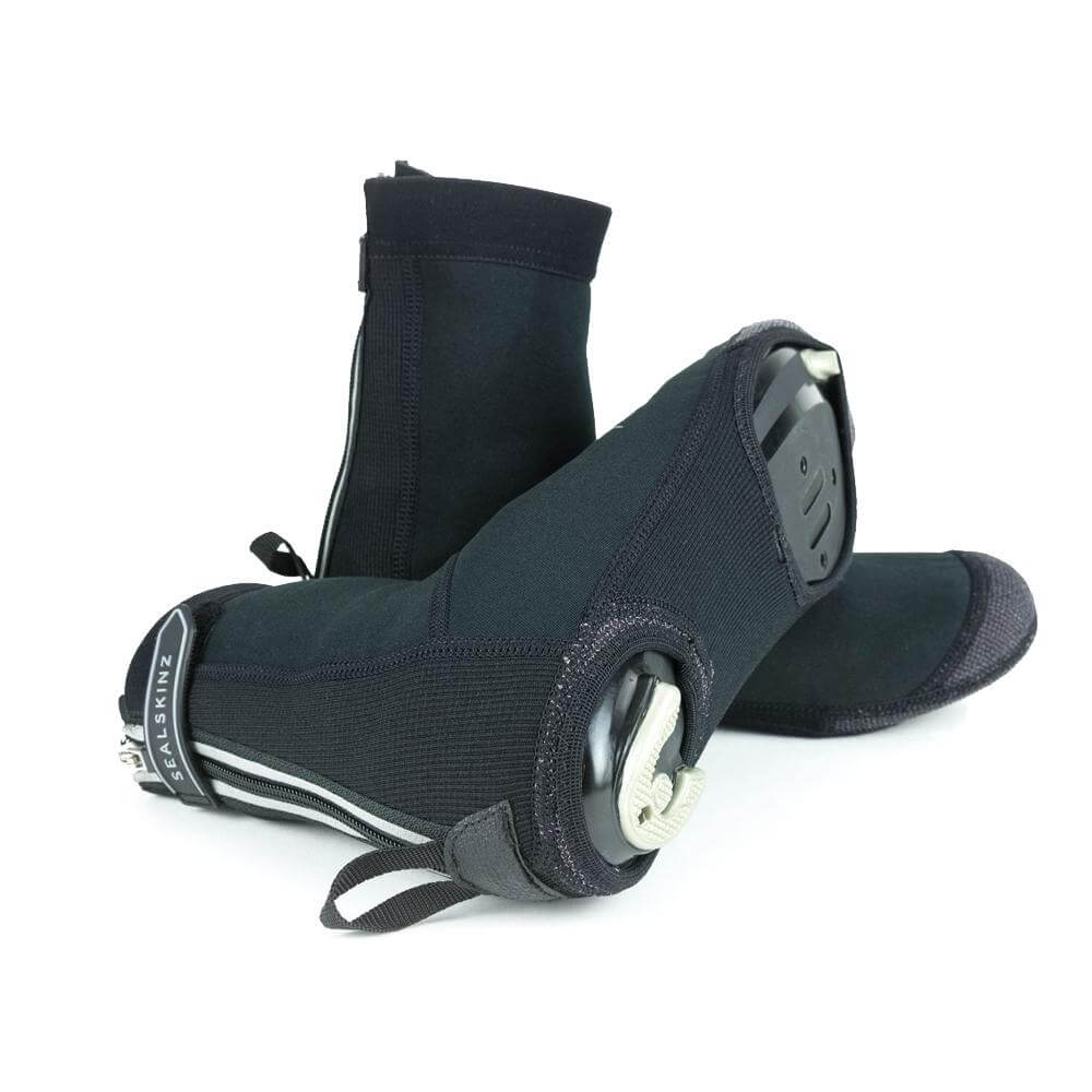 All Weather Cycle Overshoe by Sealskinz