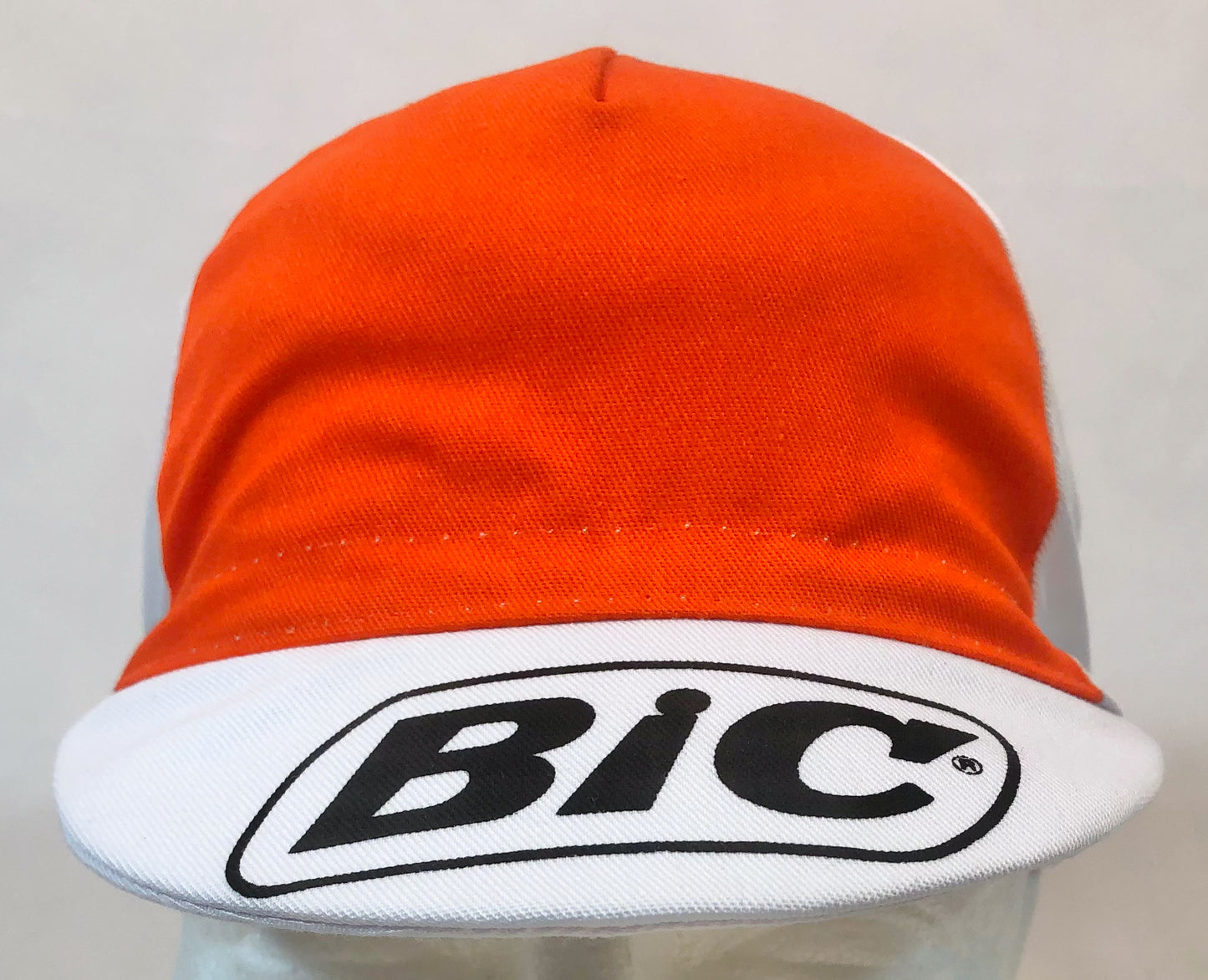 Bic Cycling Cap - Made in Italy by Apis | Cento Cycling