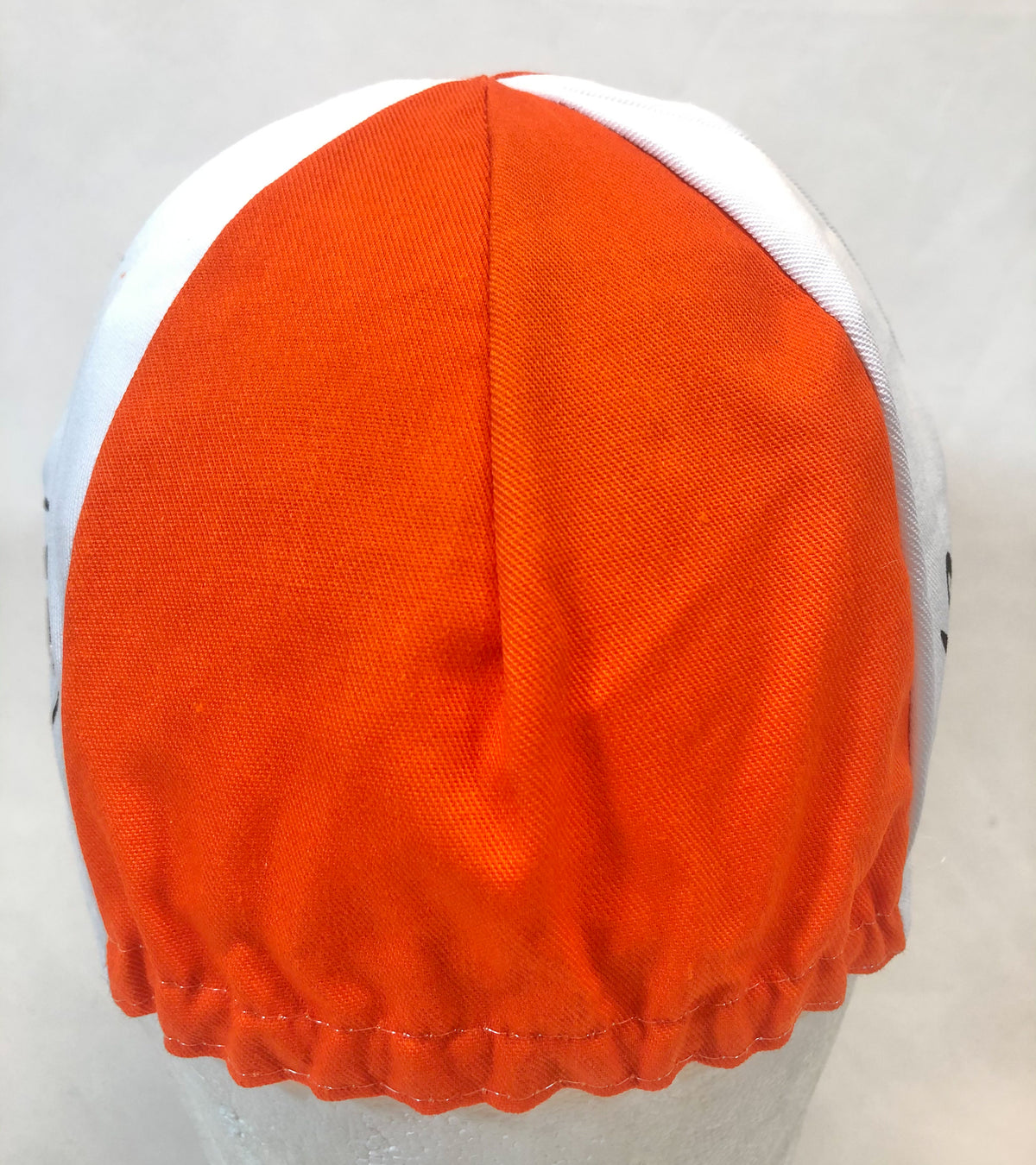 Bic Cycling Cap - Made in Italy by Apis | Cento Cycling