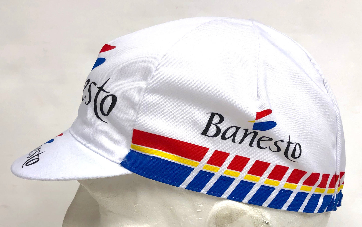 Banesto Vintage Professional Cycling Team Cap