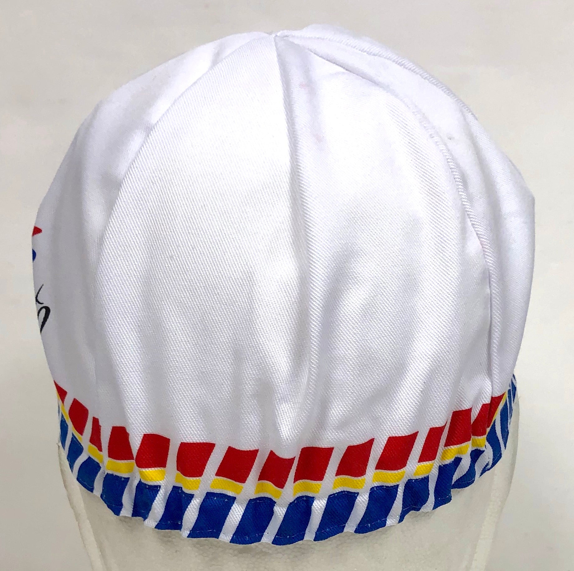 Banesto Vintage Professional Cycling Team Cap