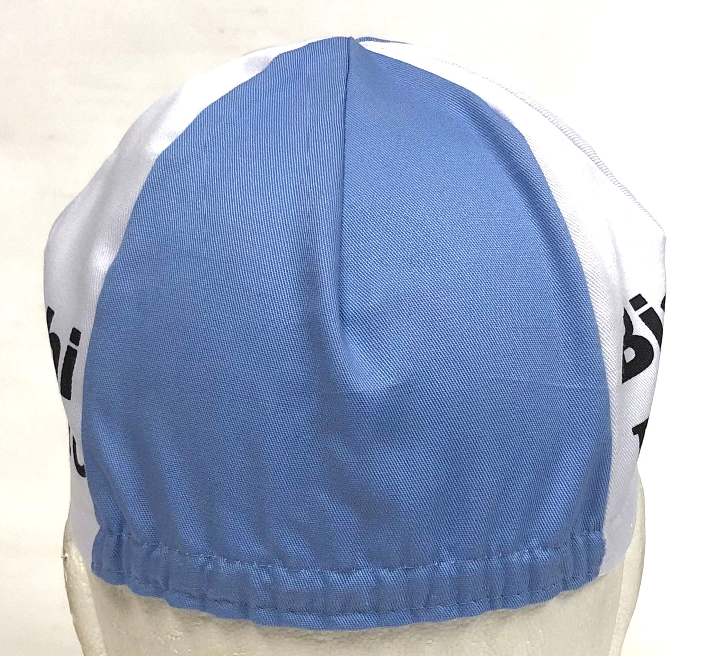 Bianchi Piaggio Vintage Team Cycling Cap