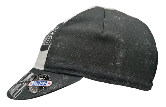 Cycling in Flanders Cobblestones Cycling Cap by Apis