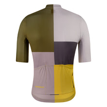 Dried Mens Avant Short Sleeve Cycling Jersey by Suarez