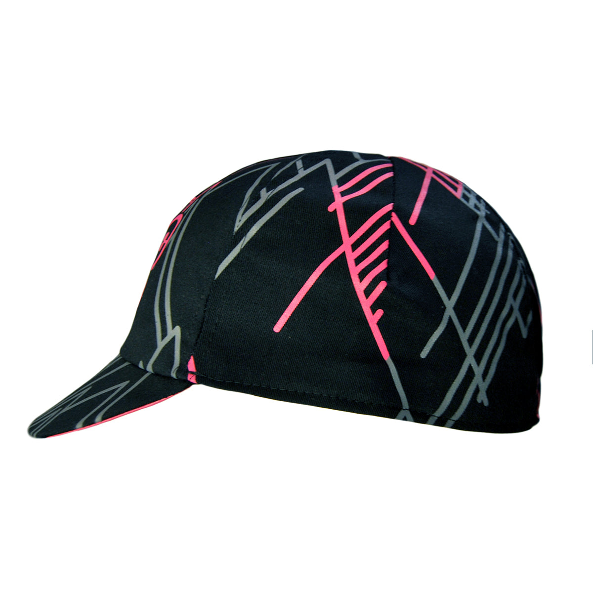 Pedal Consumption X Headdy Cycling Cap