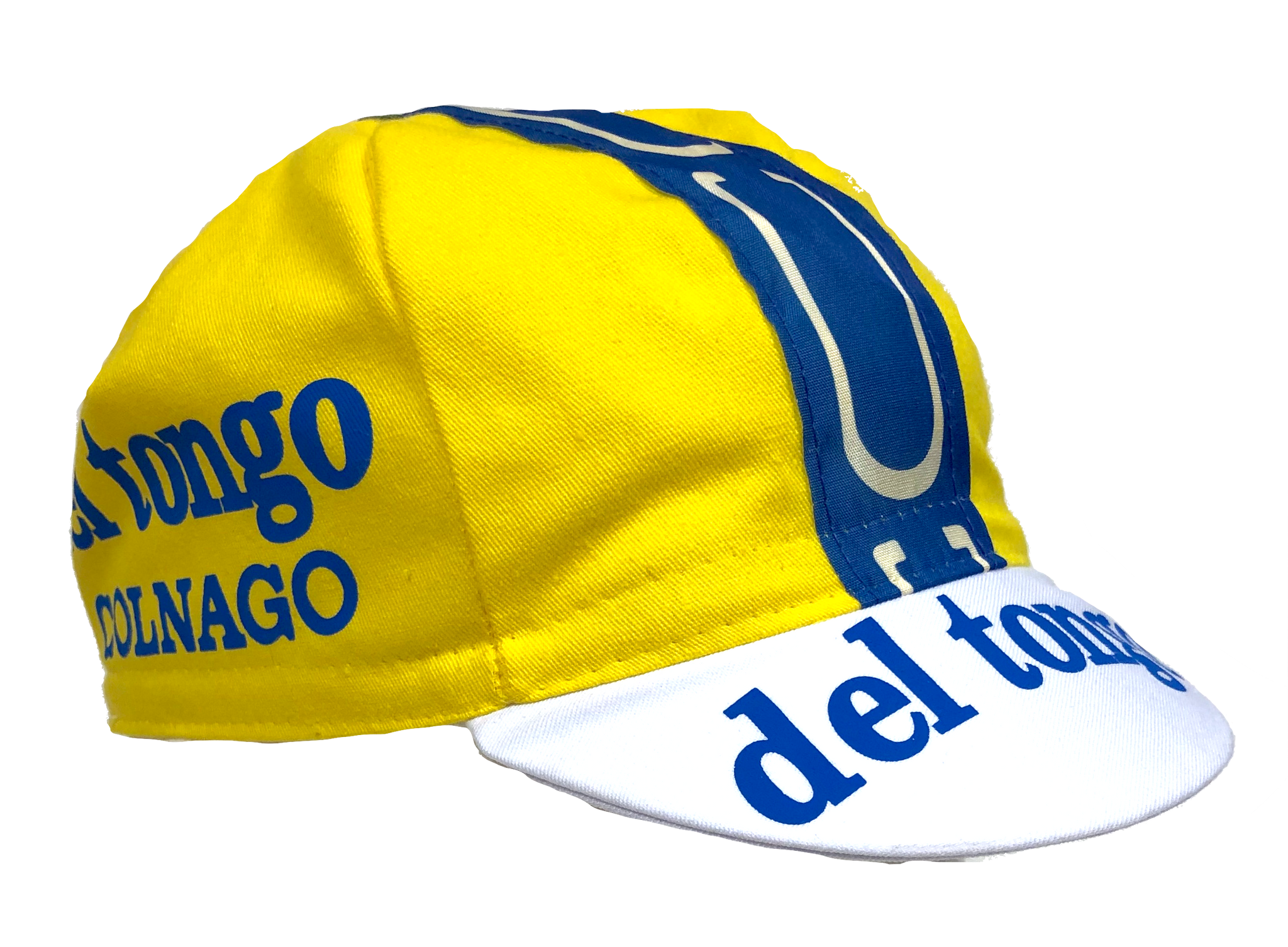 Colnago top baseball cap