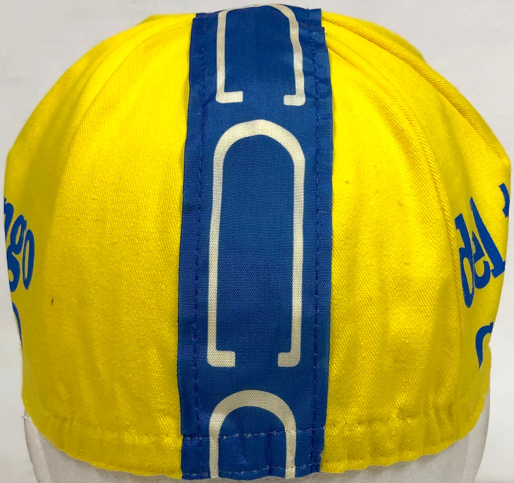 Del Tongo Colnago Vintage Professional Cycling Team Cap 