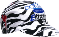 Domina Vacanza Vintage Professional Cycling Team Cap