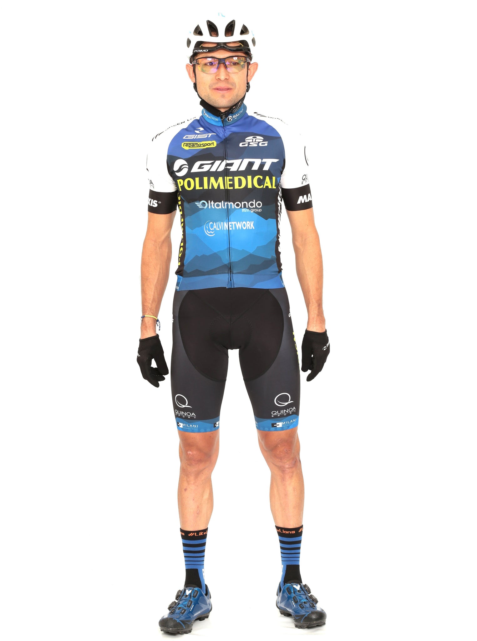 giant bicycle jersey Giant Pro Team Mens Cycling Jersey by GSG M