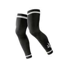 GP3Ego Leg Warmers in Black by Outwet