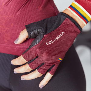 2022 Colombian Collection Summer Gloves - by Suarez
