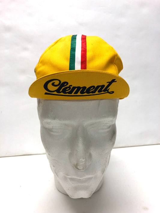 Clement Cycling Cap - Made in Italy by Apis