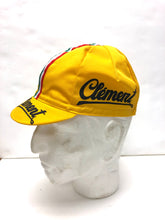 Clement Cycling Cap - Made in Italy by Apis