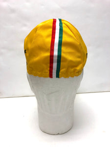 Clement Cycling Cap - Made in Italy by Apis
