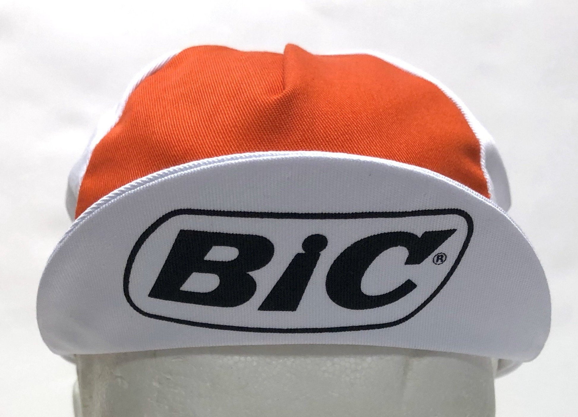 Bic Cycling Cap - Made in Italy by Apis | Cento Cycling