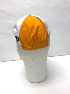 San Pellegrino Cycling Cap - Made in Italy by Apis