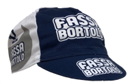 Fassa Bortolo Vintage Team Cycling Cap