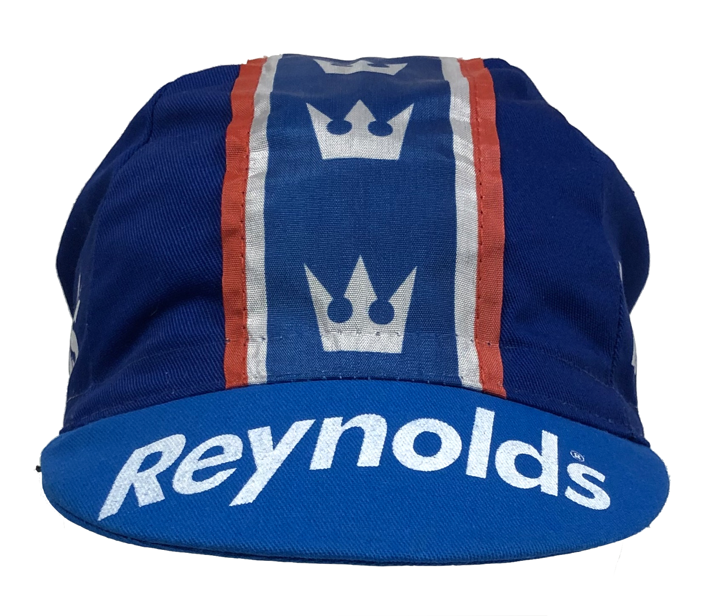 Reynolds Vintage Team Cycling Cap