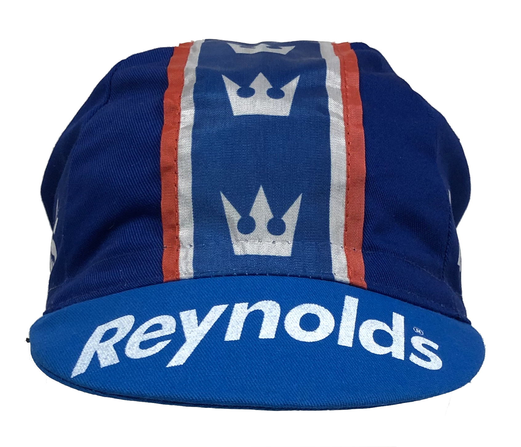 Reynolds Vintage Team Cycling Cap