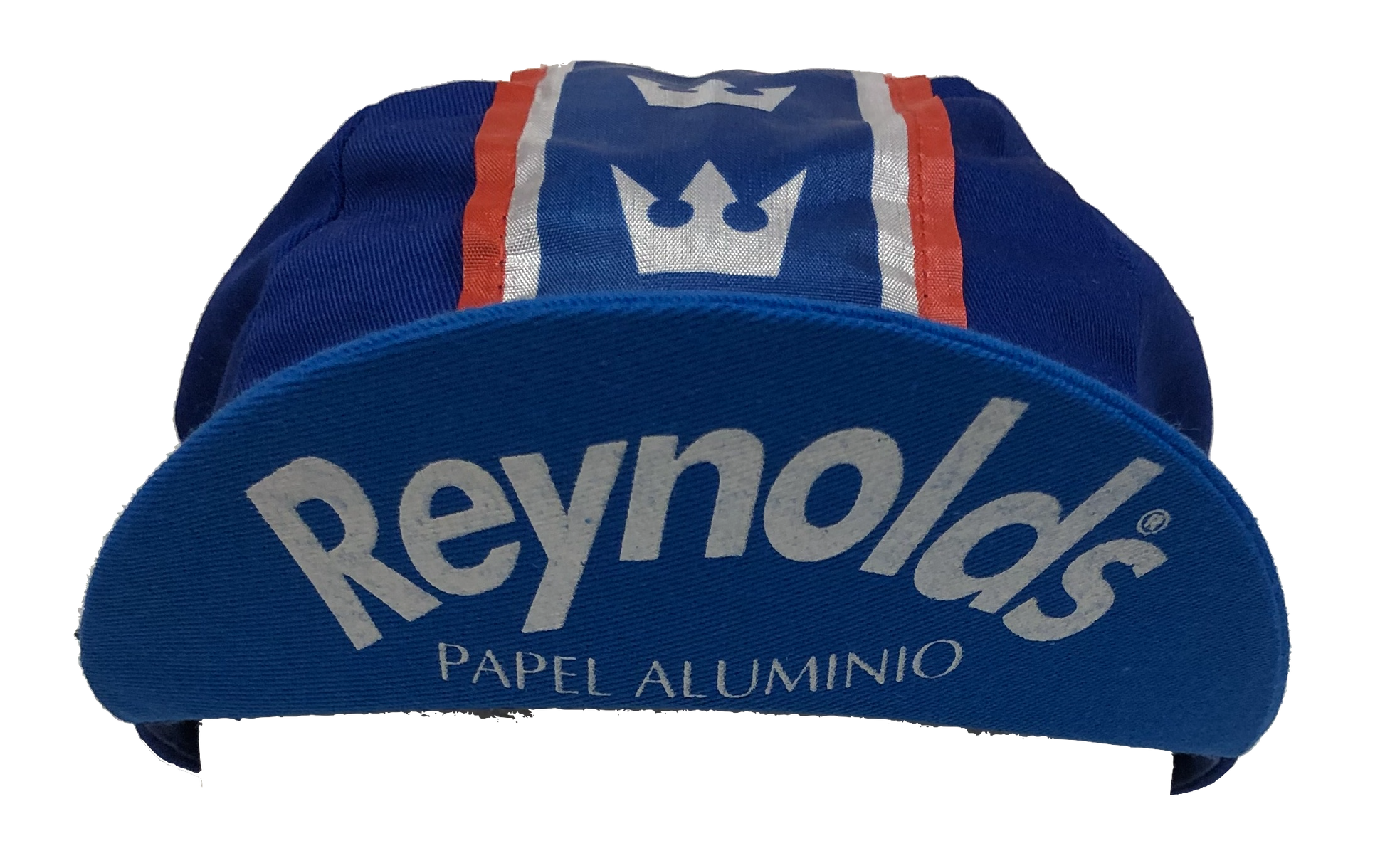 Reynolds Vintage Team Cycling Cap