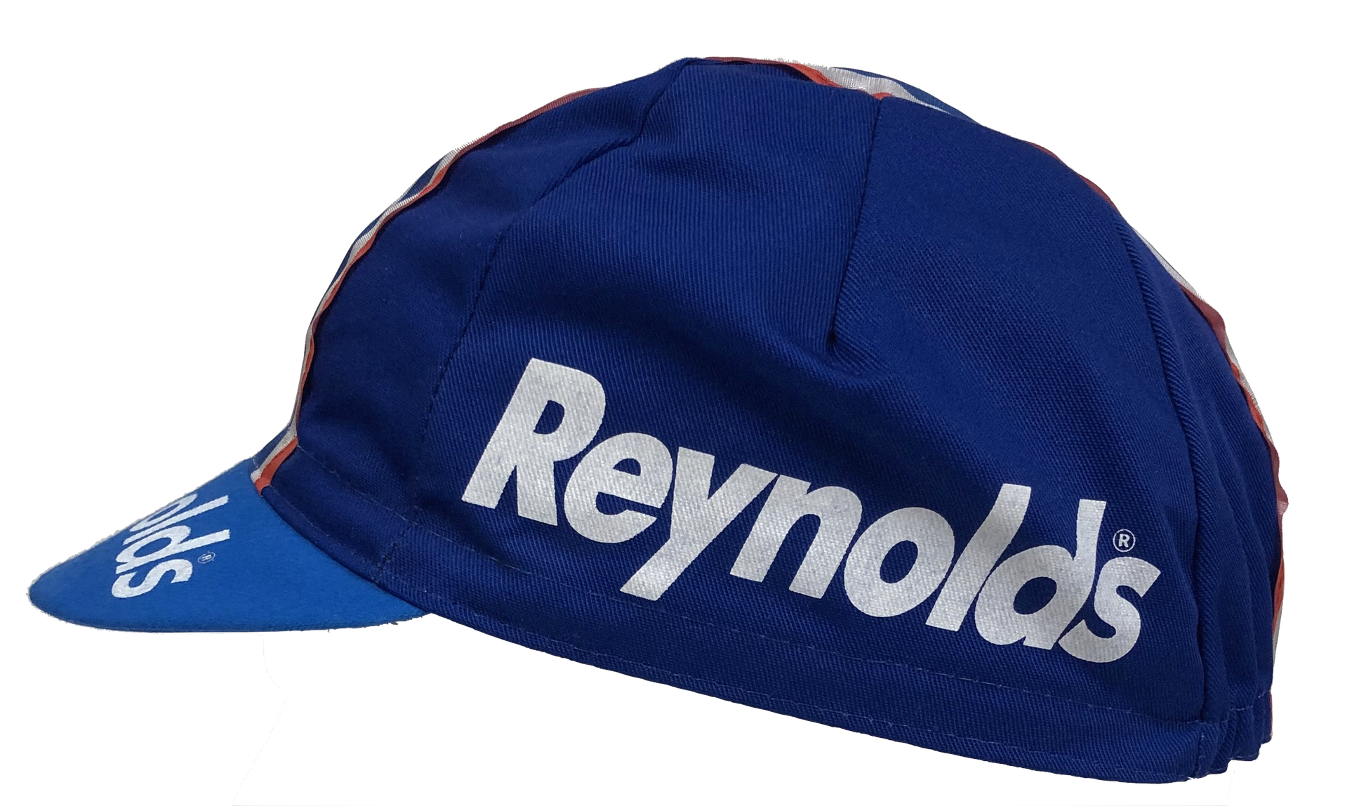 Reynolds Vintage Team Cycling Cap