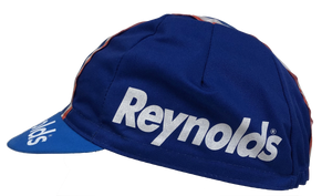 Reynolds Vintage Team Cycling Cap