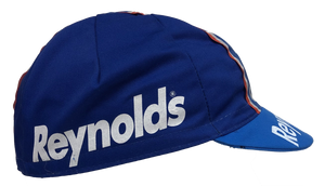 Reynolds Vintage Team Cycling Cap