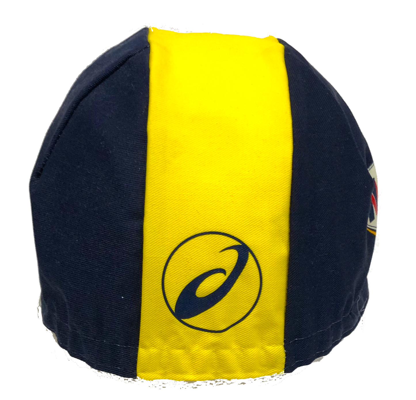 Mercatone Uno Asics Vintage Team Cycling Cap