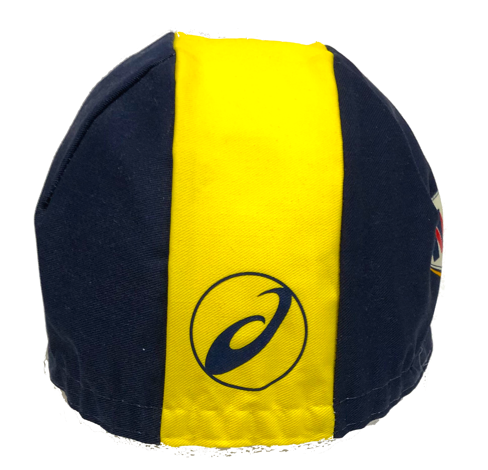 Mercatone Uno Asics Vintage Team Cycling Cap
