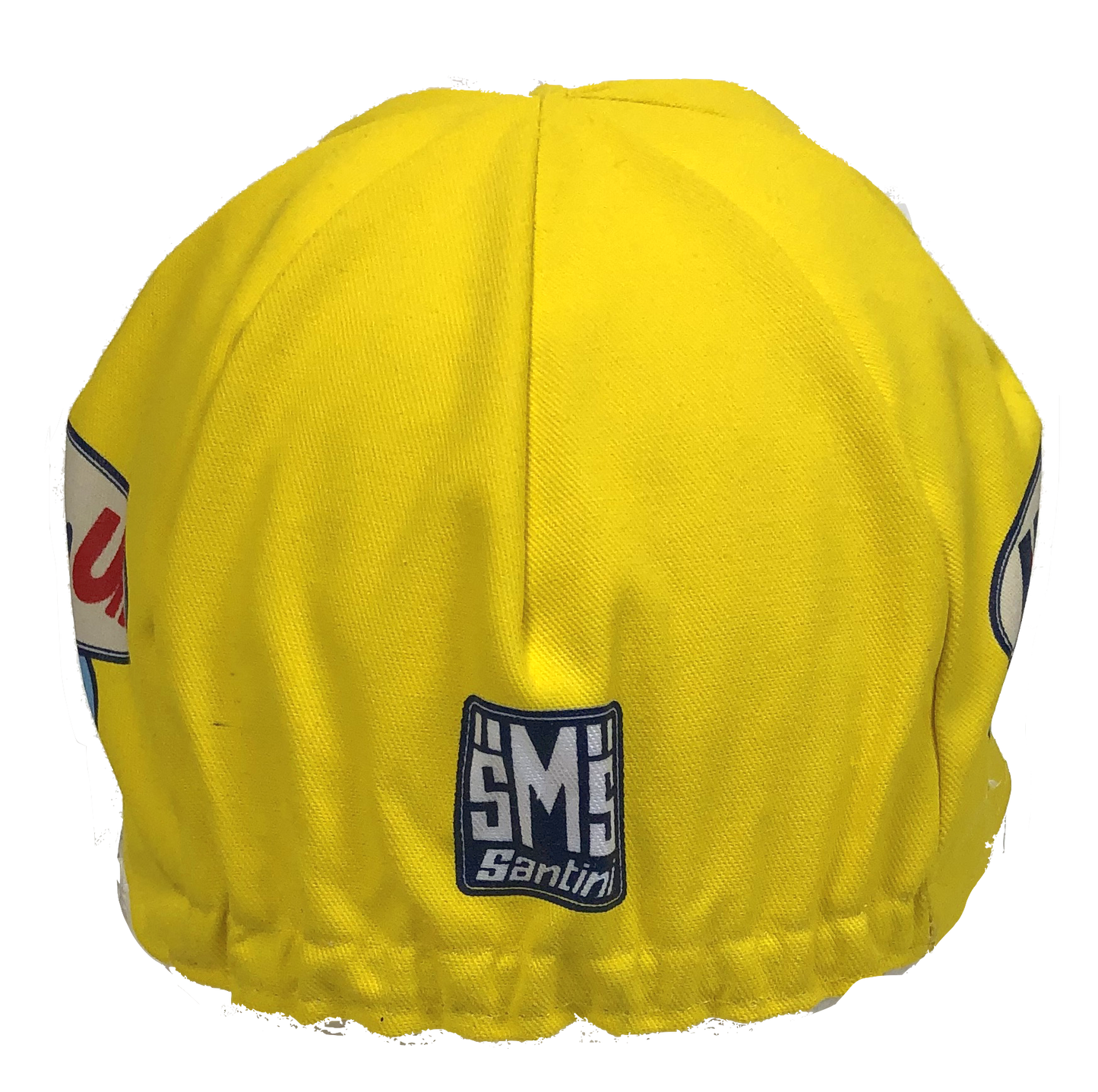 Mercatone Uno Bianchi Vintage Team Cycling Cap