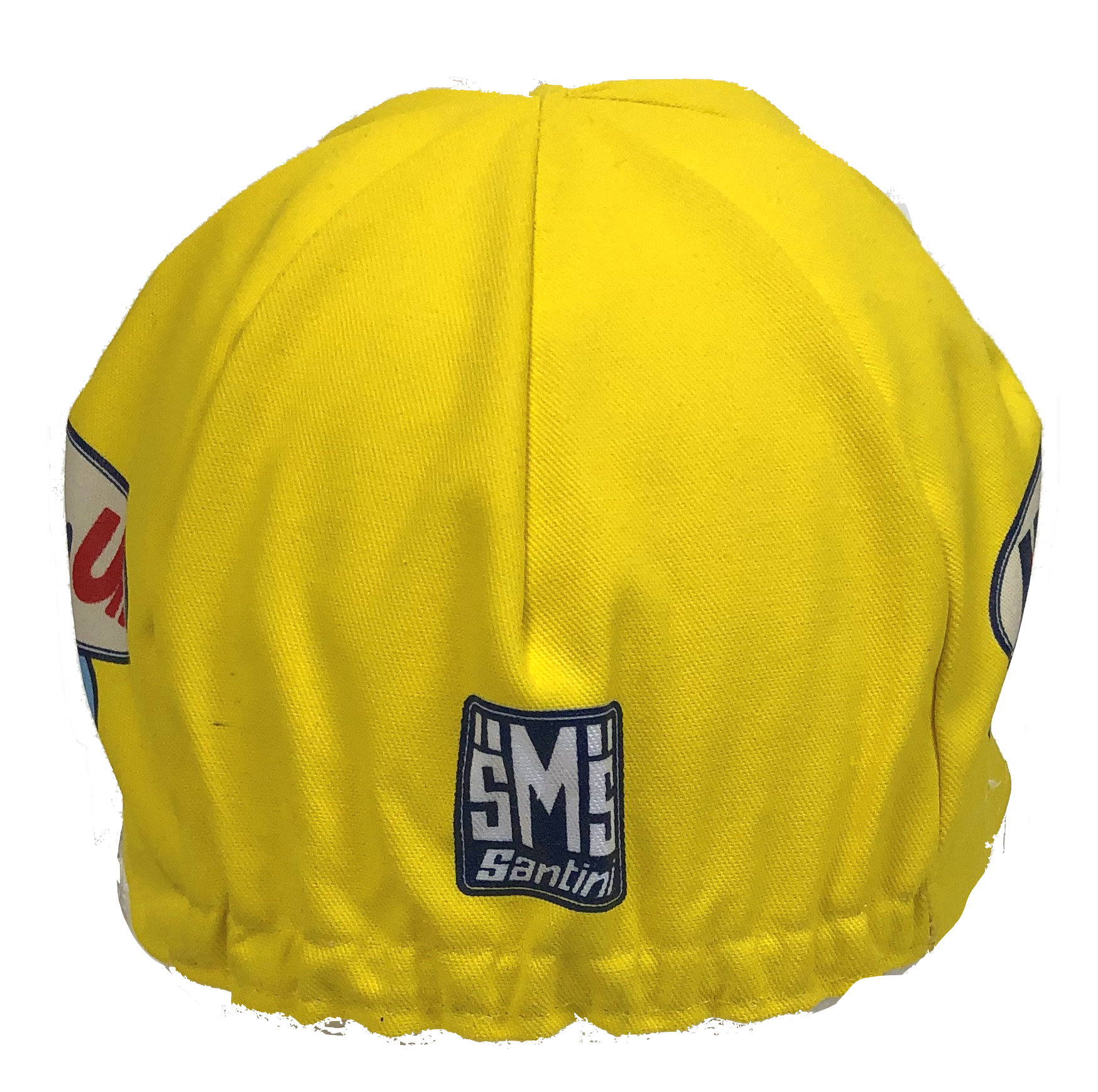 Mercatone Uno Bianchi Vintage Team Cycling Cap