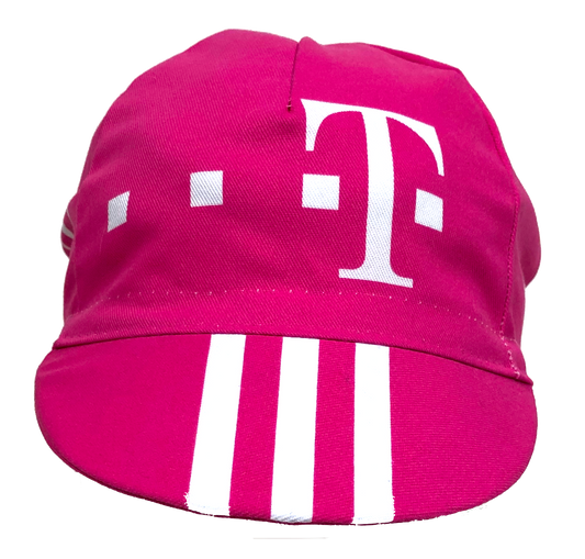 T-Mobile Adidas Vintage Team Cycling Cap