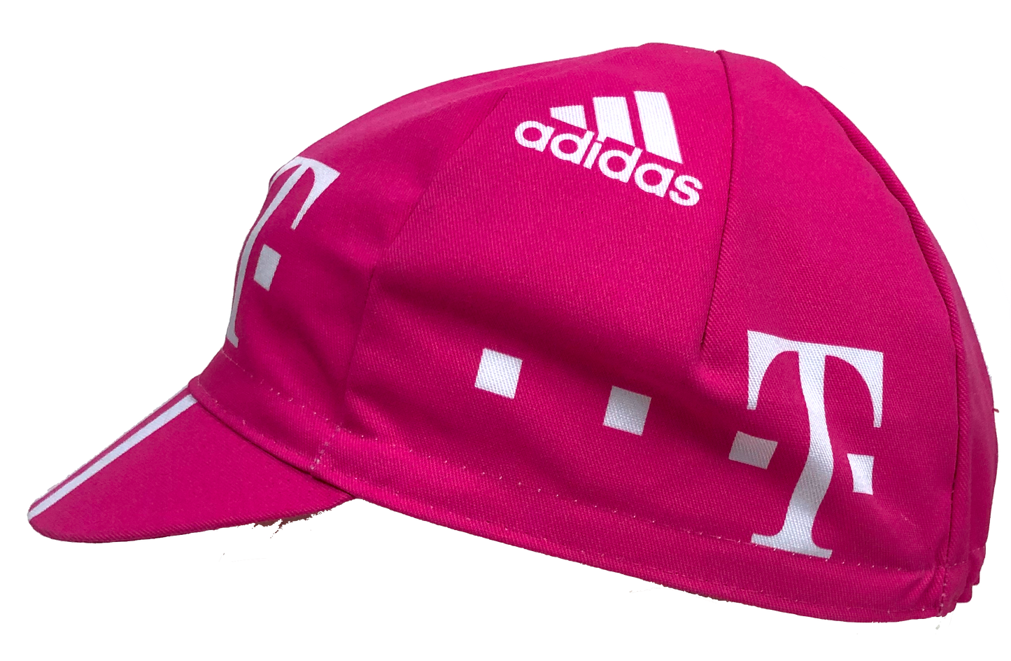 T-Mobile Adidas Vintage Team Cycling Cap