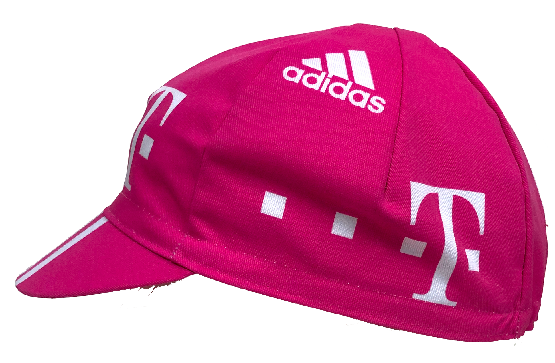 T-Mobile Adidas Vintage Team Cycling Cap