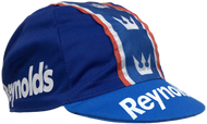 Reynolds Vintage Team Cycling Cap