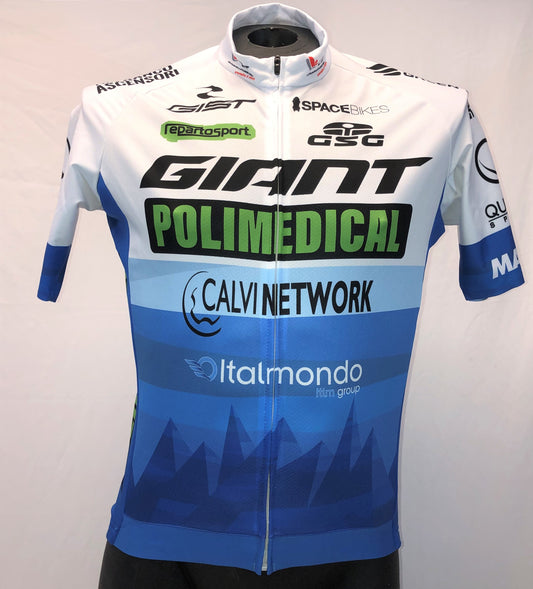 Giant Pro MTB Team Mens Cycling Jersey by GSG