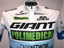 Giant Pro MTB Team Mens Cycling Jersey by GSG