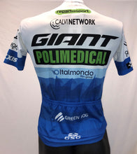 Giant Pro MTB Team Mens Cycling Jersey by GSG