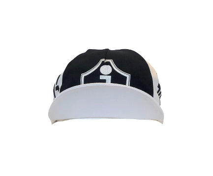 Jollj Ceramica Vintage Team Cycling Cap | Cento Cycling